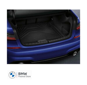 51472461166 Fitted luggage compartment mat for 3' G20 G80-M3 4' G82-M4