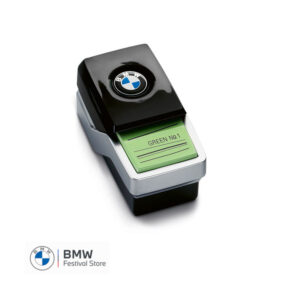 64119382597 Original BMW Ambient Air - Green Suite No. 1
