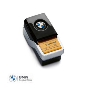 64119382615 Original BMW Ambient Air - Golden Suite No.2