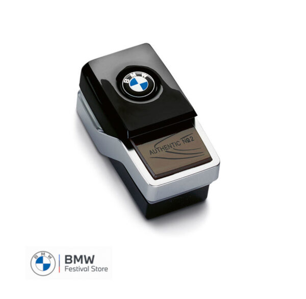 64119382627 Original BMW Ambient Air - Authentic Suite No. 2
