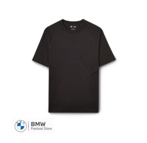 BMW M T-Shirt Men - Black, XXL