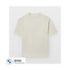 BMW T-Shirt Logo R - Light Grey, S