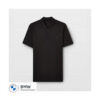 80142864140 BMW Poloshirt Logo T Ladies - Black, M