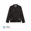 80145B318E4 BMW M Motorsport Statement Jacket Men - Black, M