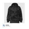 80145B4C814 BMW M Sweathoodie Logo Unisex - Black, M