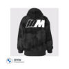 80145B4C814A BMW M Sweathoodie Logo Unisex - Black, M