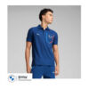 BMW MMS Polo - Blue, XL