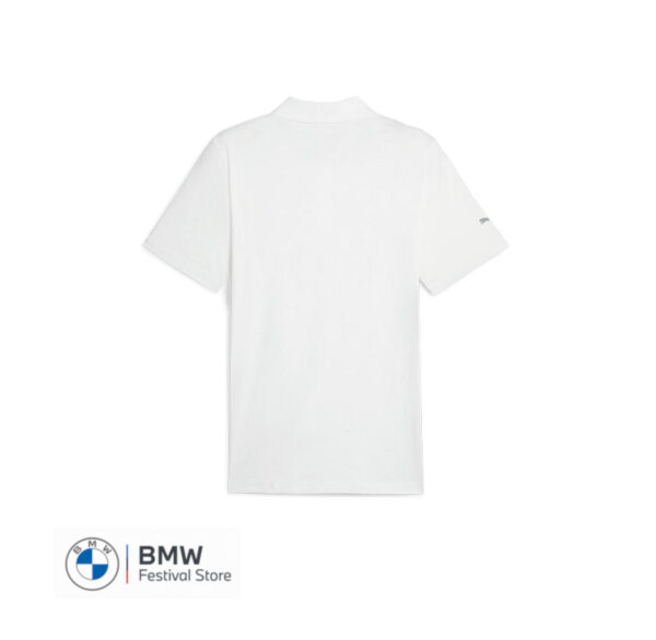 BMW MMS ESS Polo - PUMA White, M