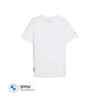 80145B5D089A BMW MMS ESS Graphic Tee - PUMA White, M