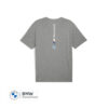 80145B5D096A BMW MMS ESS+ Logo Tee - Medium Grey, XL