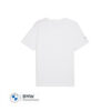 80145B6CBC0A BMW MMS ESS LOGO TEE - White, XXL