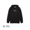 80145B6CBD6 BMW MMS ESS+ Hoodie Fleece - Black, M