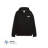 BMW 50Y 3 series Hoodie - Black, S