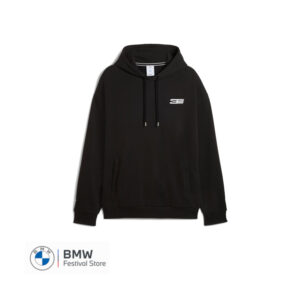 BMW 50Y 3 series Hoodie - Black, S