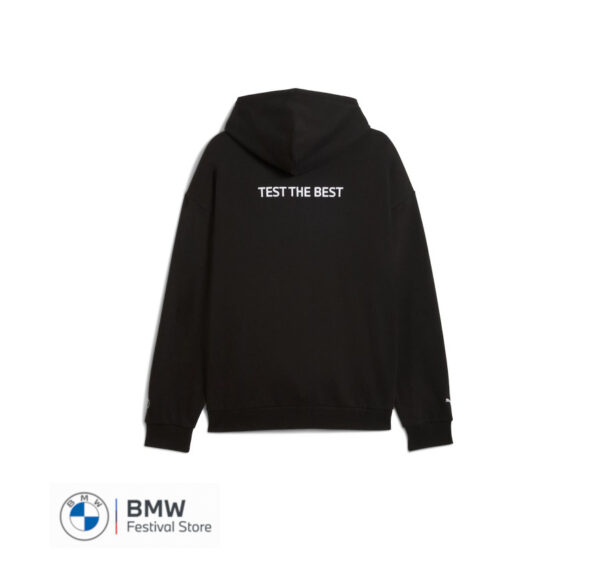 BMW 50Y 3 series Hoodie - Black, S