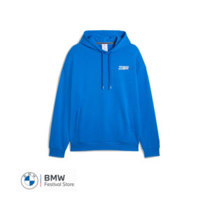 BMW 50Y 3 series Hoodie - Blue, S