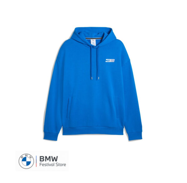BMW 50Y 3 series Hoodie - Blue, XS