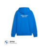BMW 50Y 3 series Hoodie - Blue, XS
