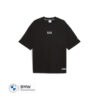 BMW 50Y 3 series Graphic Car Tee - Black, XXL