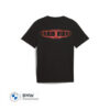 BMW 50Y 3 series Graphic Car Tee 3 - Black, S
