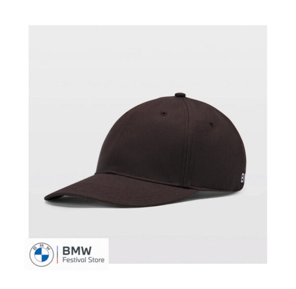 80162864014 BMW Cap, Adjustable - Black