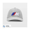 80162864021 BMW M Logo Cap