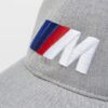 80162864021-2 BMW M Logo Cap