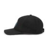 80165A87971-2 BMW Cap Logo, Adjustable - Black