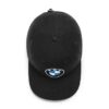 80165A87971-3 BMW Cap Logo, Adjustable - Black
