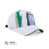 80165B32D78 BMW M Motorsport Roy Lichtenstein Cap Unisex