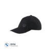 80165B38D92 BMW Cap Logo Micro