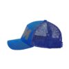 BMW M Cap reflective - Blue