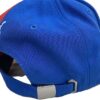 80165B3FAA2-3 BMW M Motorsport Alexander Calder Cap Unisex - Blue