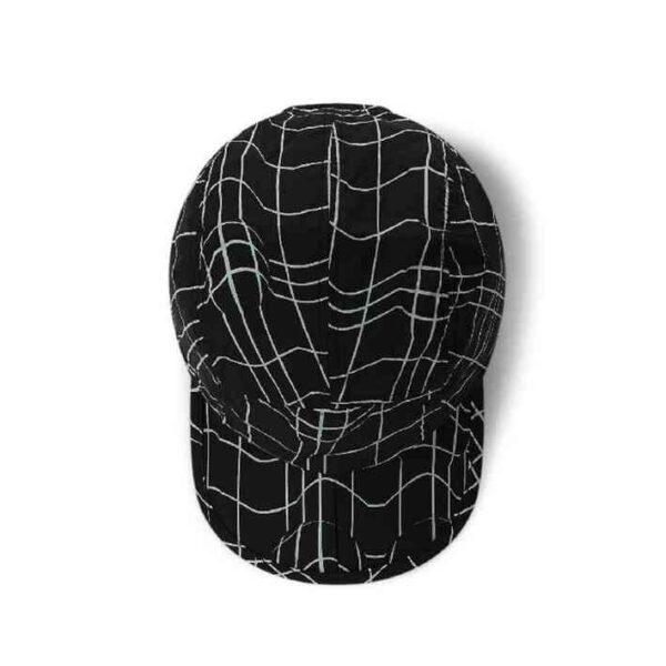 80165B4C824-3 BMW M Cap Erlkonig - Black