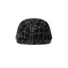 80165B4C824-4 BMW M Cap Erlkonig - Black