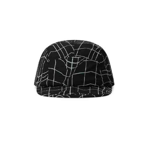 80165B4C824-4 BMW M Cap Erlkonig - Black