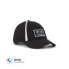 BMW MMS Heritage Dad Cap - PUMA Black