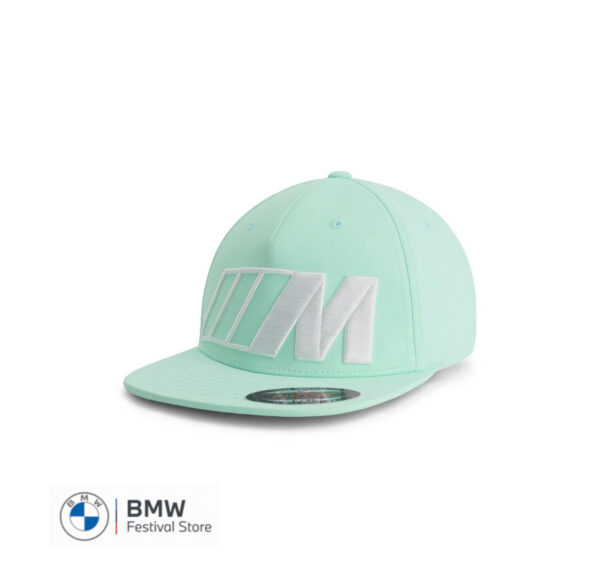 80165B5F615 BMW M cap - Mint