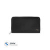 BMW M Horizontal Leather Wallet