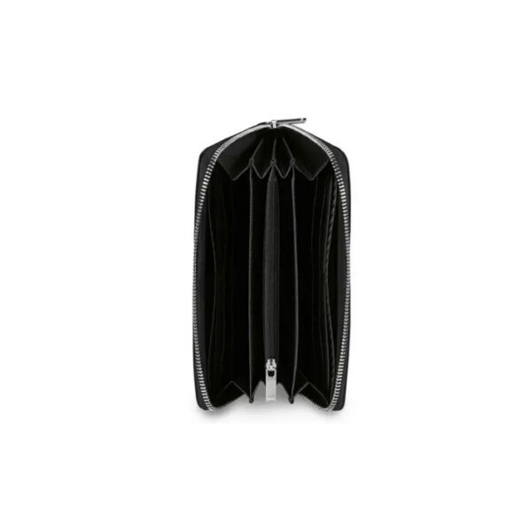 BMW M Horizontal Leather Wallet