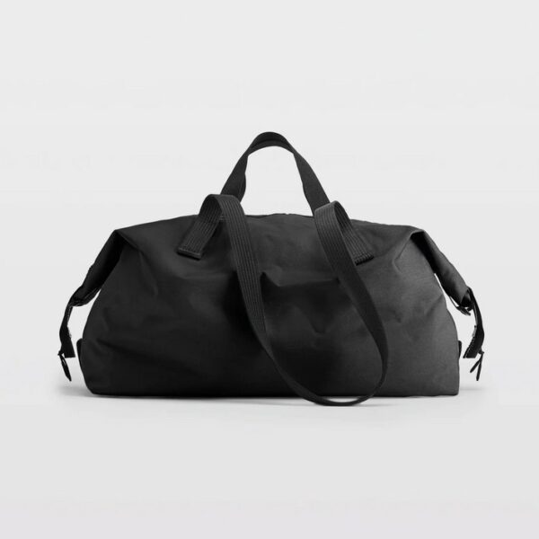 BMW Dufflebag - Black