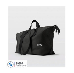 80222864103 BMW Dufflebag - Black