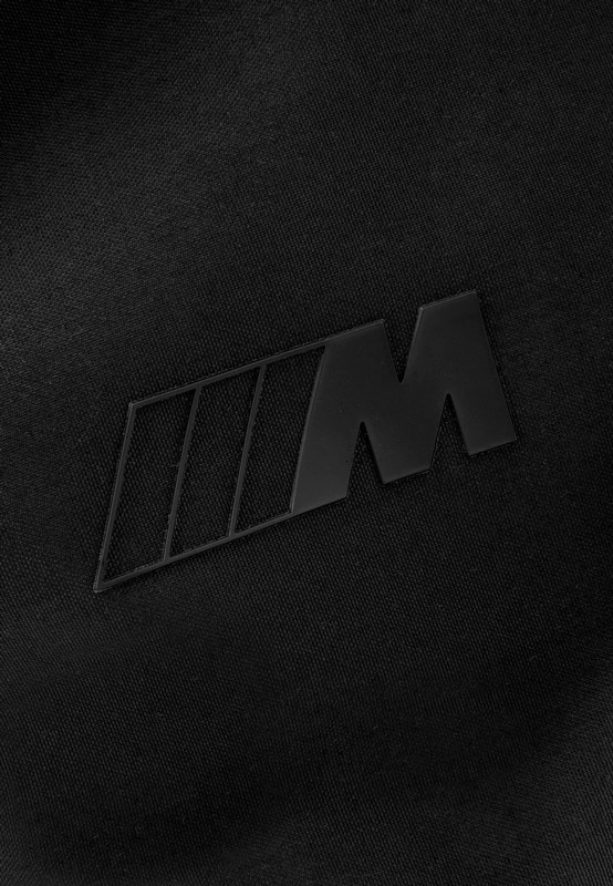 BMW M Dufflebag - Black