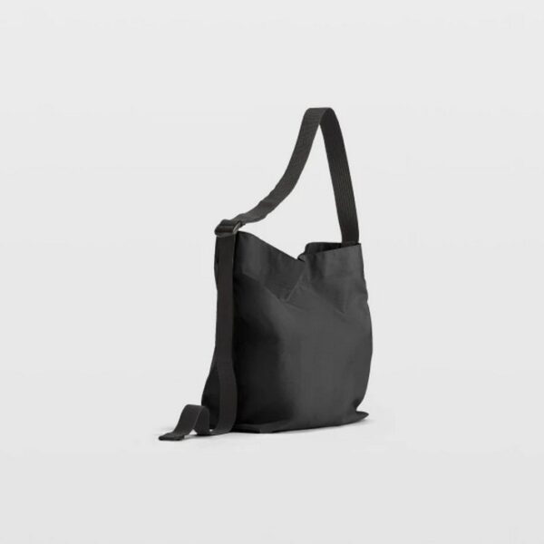 80222864107-2 BMW Shoulder Bag - Black