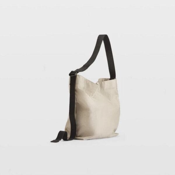 80222864108-2 BMW Shoulder Bag - Beige