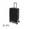 80225A7C971 BMW Travel Suitcase 70L - Piano Black
