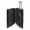80225A7C971-2 BMW Travel Suitcase 70L - Piano Black