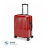 80225A7C974 BMW M Board case 43L - Red