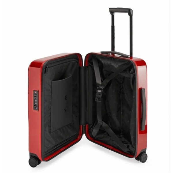 80225A7C974-2 BMW M Board case 43L - Red