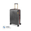 BMW M Trolley 70L - Dark grey